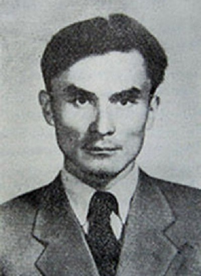 Turghun Almas